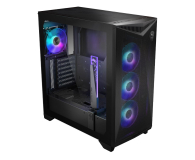 MSI Obudowa MSI MPG GUNGNIR 300R AIRFLOW 306-7G21R21-W57 306-7G21R21-W57                 - 1182047 - zdjęcie 7